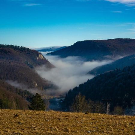 Chalupa Helena na Poráči Esterno foto