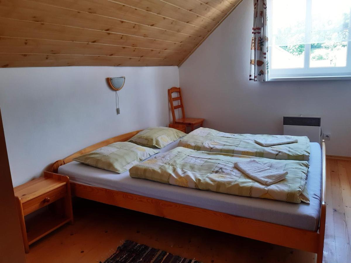 Chalupa Helena na Poráči Esterno foto